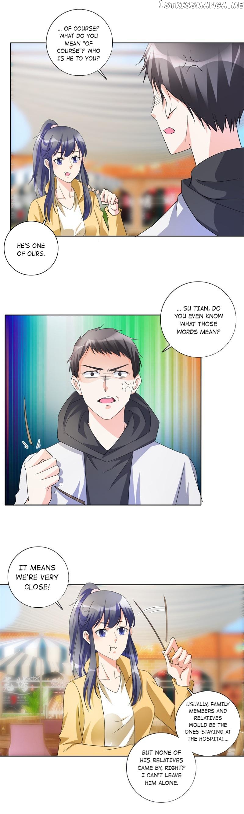 Deception Detector chapter 86 - page 10