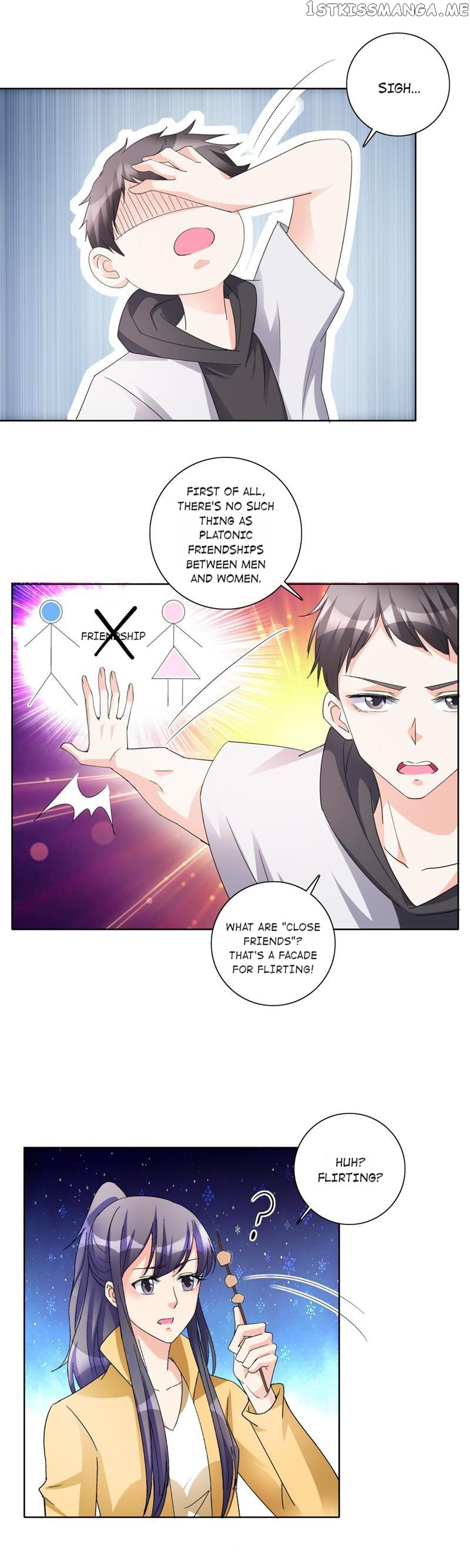 Deception Detector chapter 86 - page 11