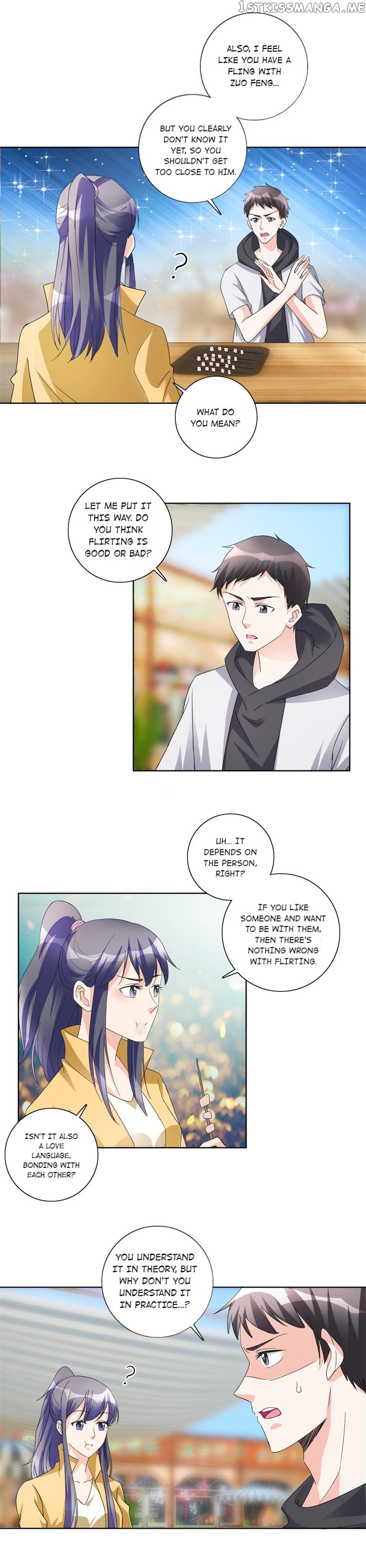 Deception Detector chapter 86 - page 12