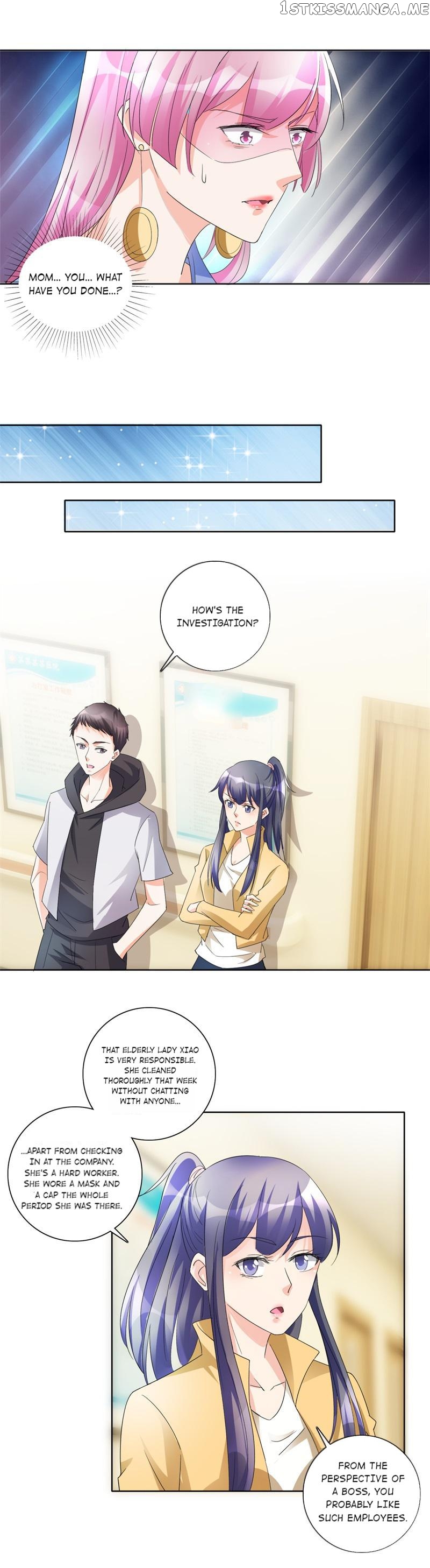 Deception Detector chapter 86 - page 4