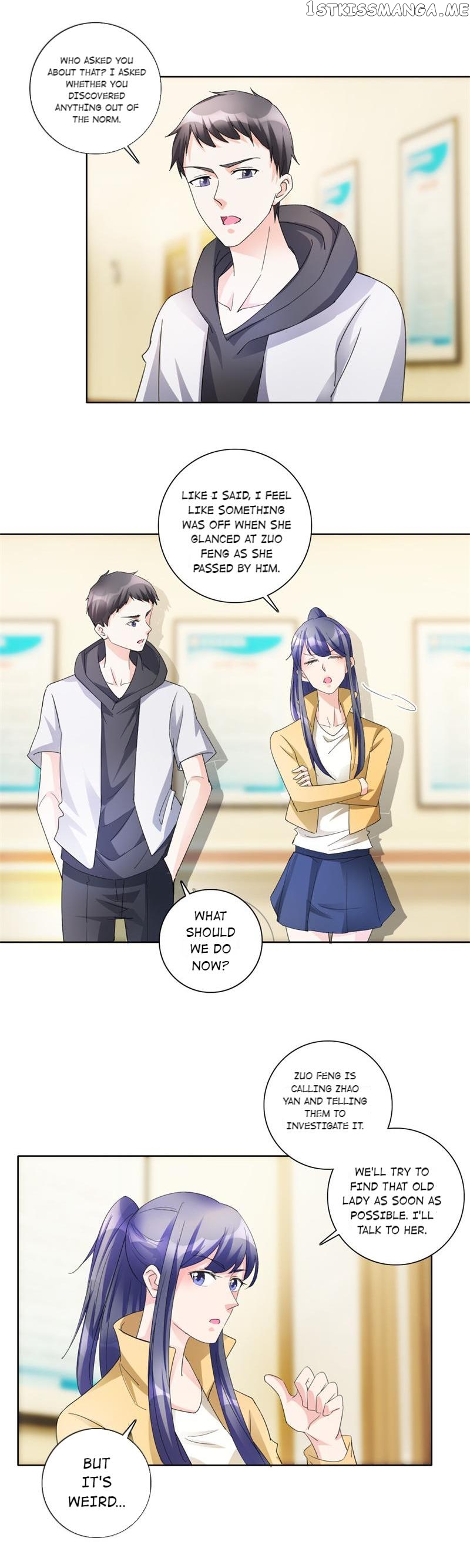 Deception Detector chapter 86 - page 5