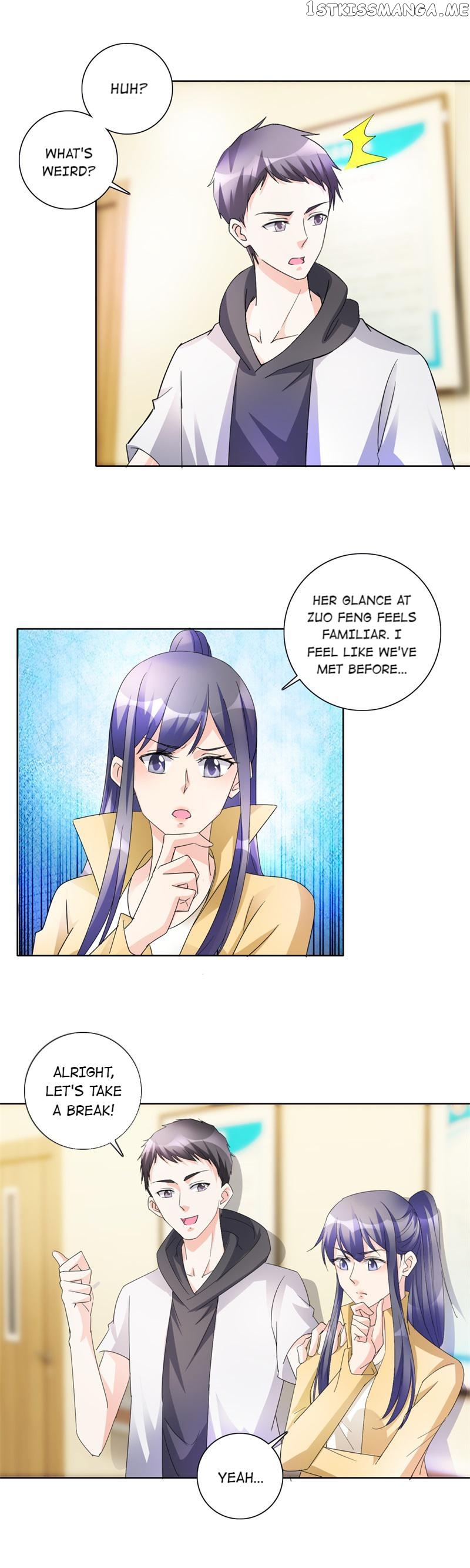 Deception Detector chapter 86 - page 6