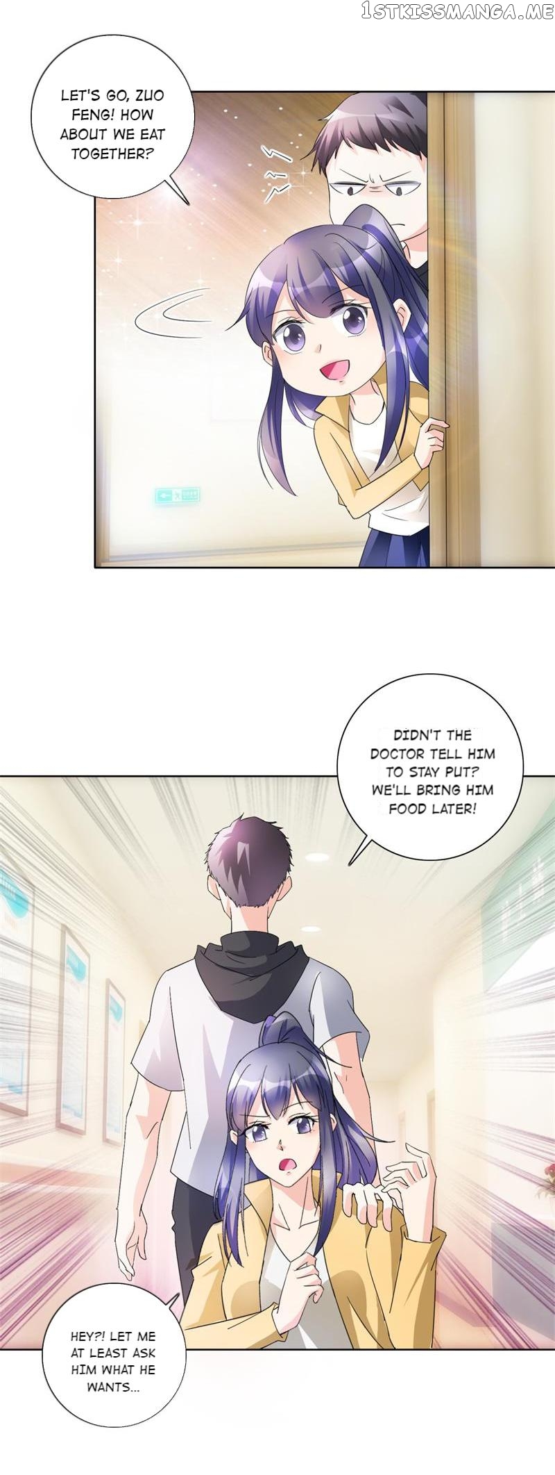 Deception Detector chapter 86 - page 7