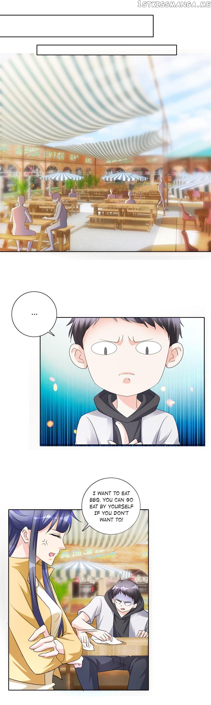 Deception Detector chapter 86 - page 8