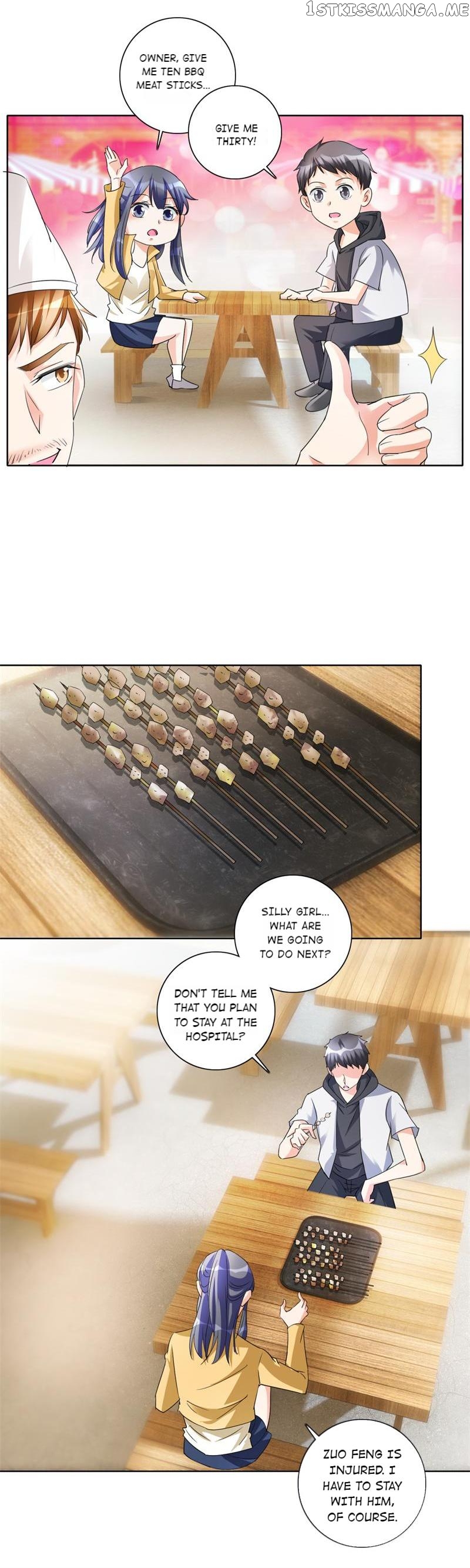 Deception Detector chapter 86 - page 9