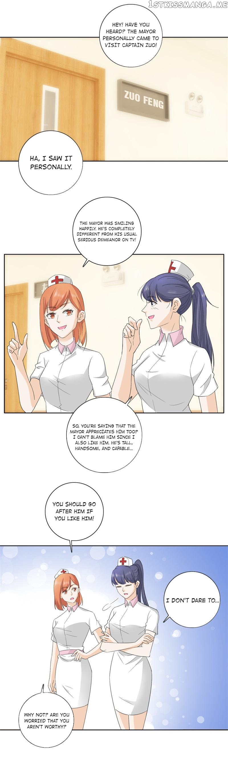 Deception Detector chapter 80 - page 10