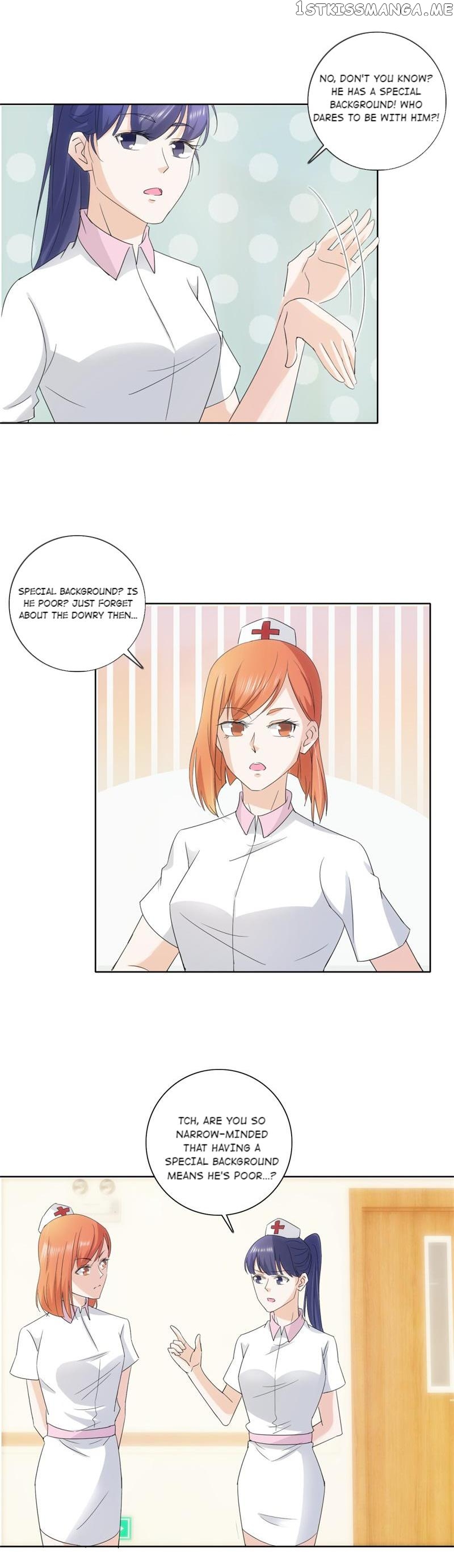 Deception Detector chapter 80 - page 11