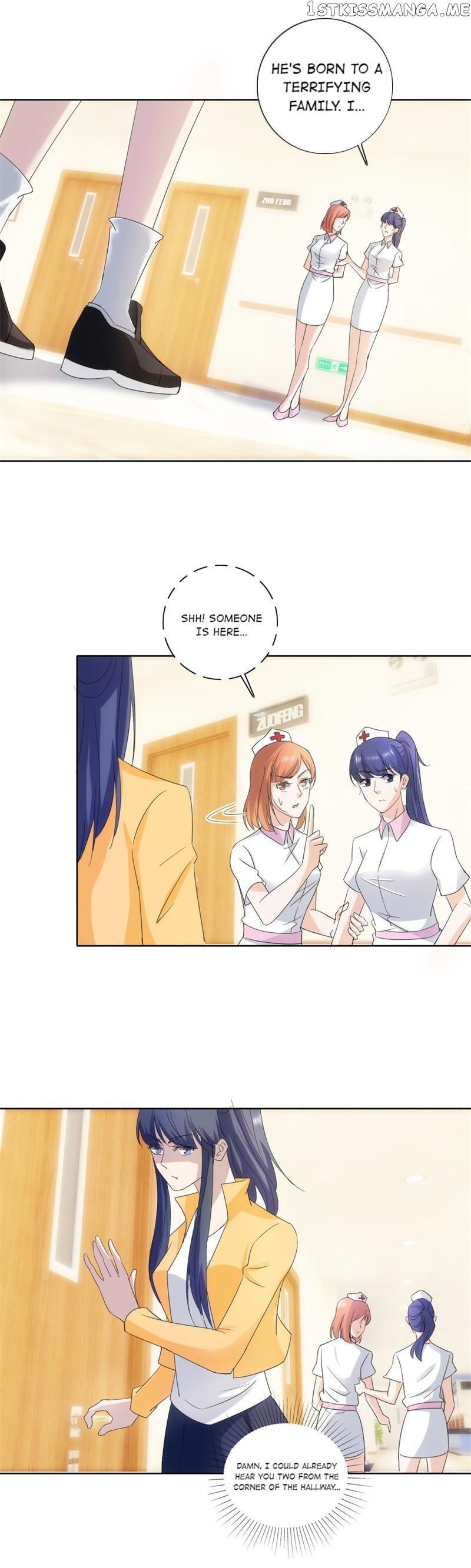 Deception Detector chapter 80 - page 12