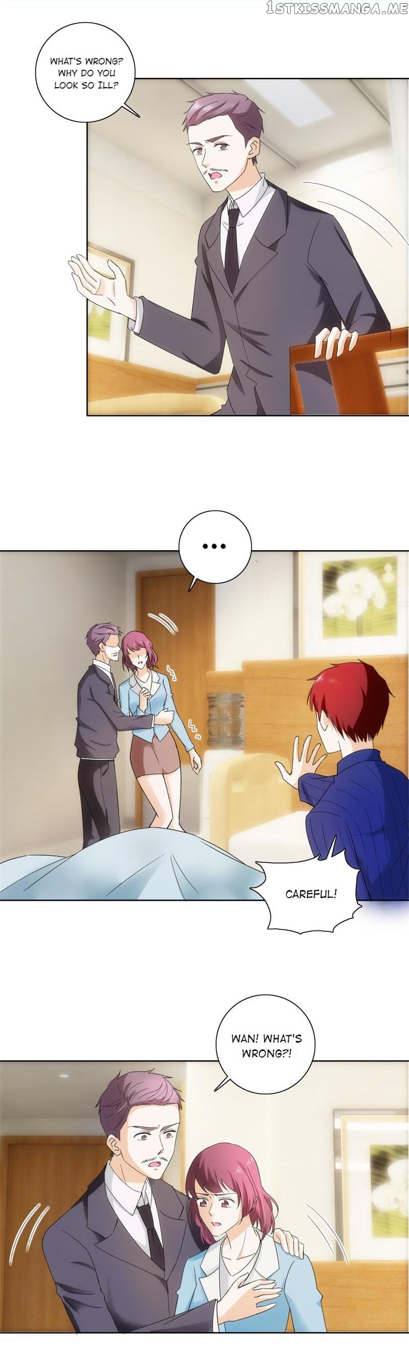 Deception Detector chapter 80 - page 2