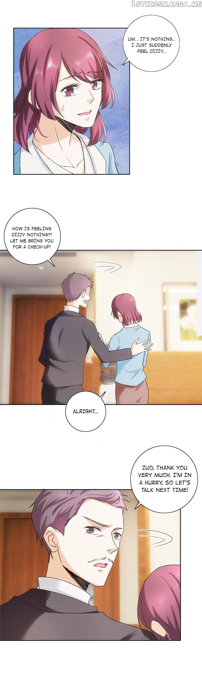 Deception Detector chapter 80 - page 3