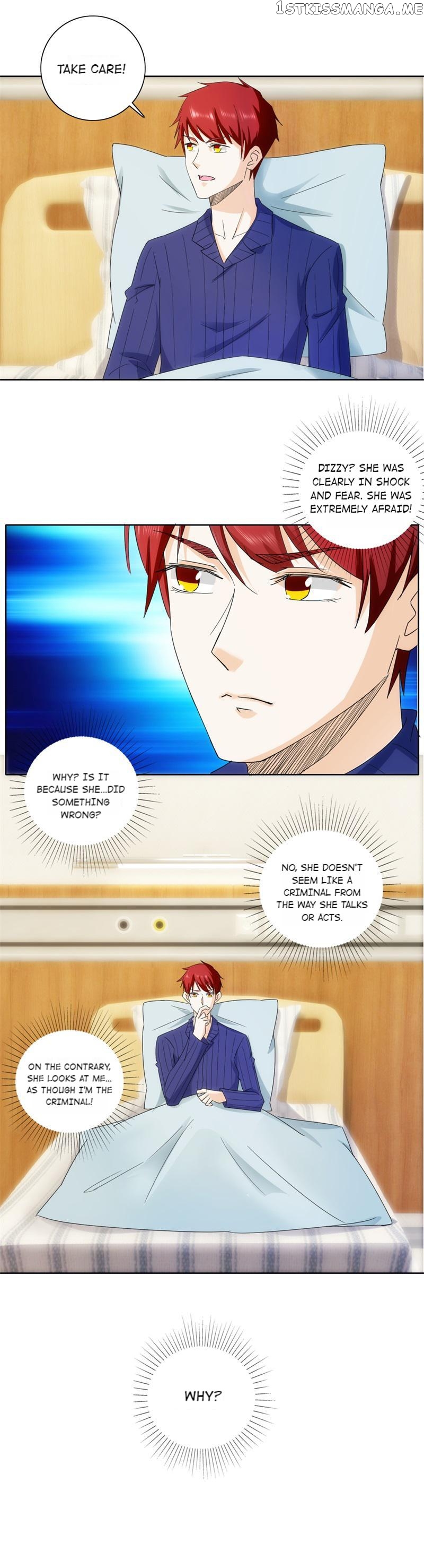 Deception Detector chapter 80 - page 4