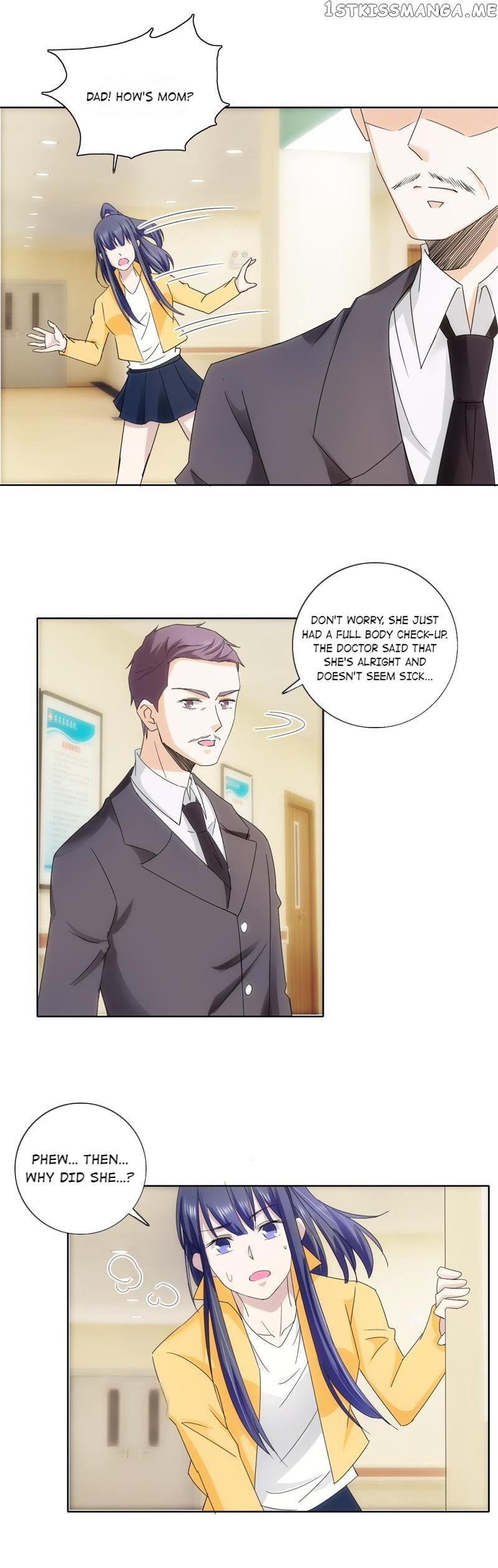 Deception Detector chapter 80 - page 5
