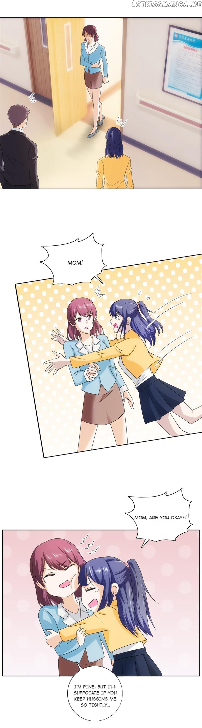 Deception Detector chapter 80 - page 6