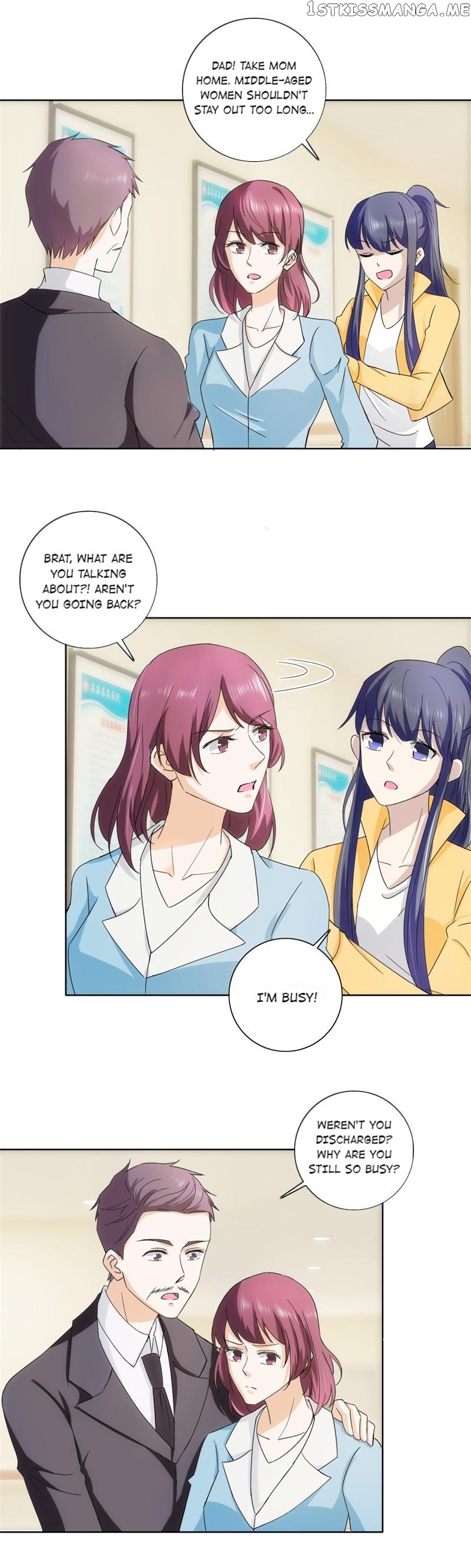 Deception Detector chapter 80 - page 7