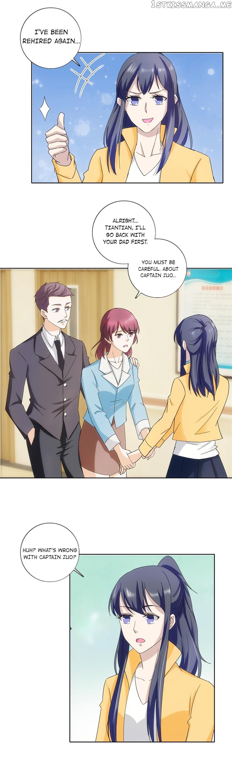 Deception Detector chapter 80 - page 8