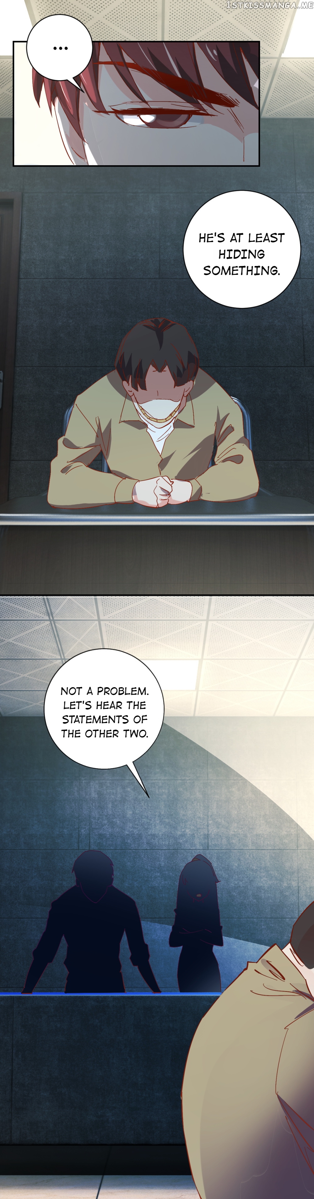 Deception Detector chapter 8 - page 4