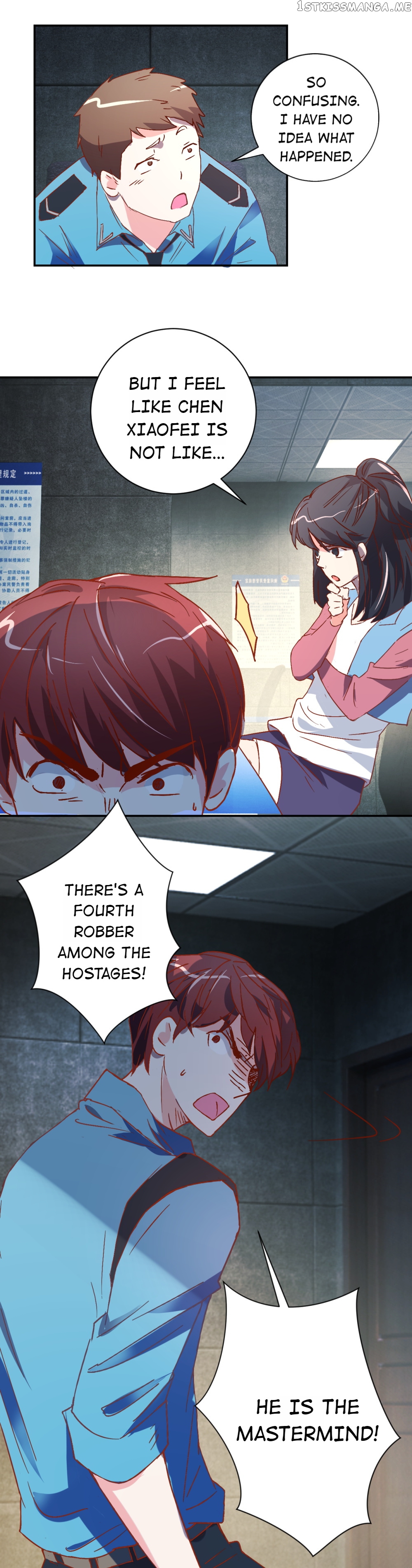 Deception Detector chapter 8 - page 7