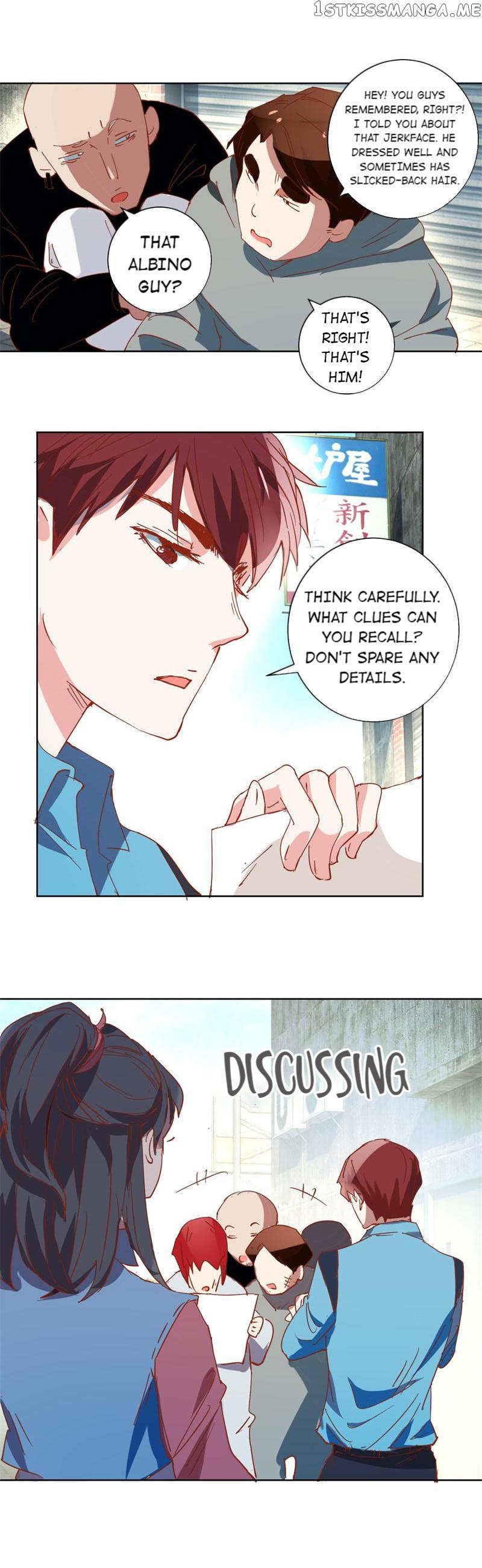 Deception Detector chapter 16 - page 4