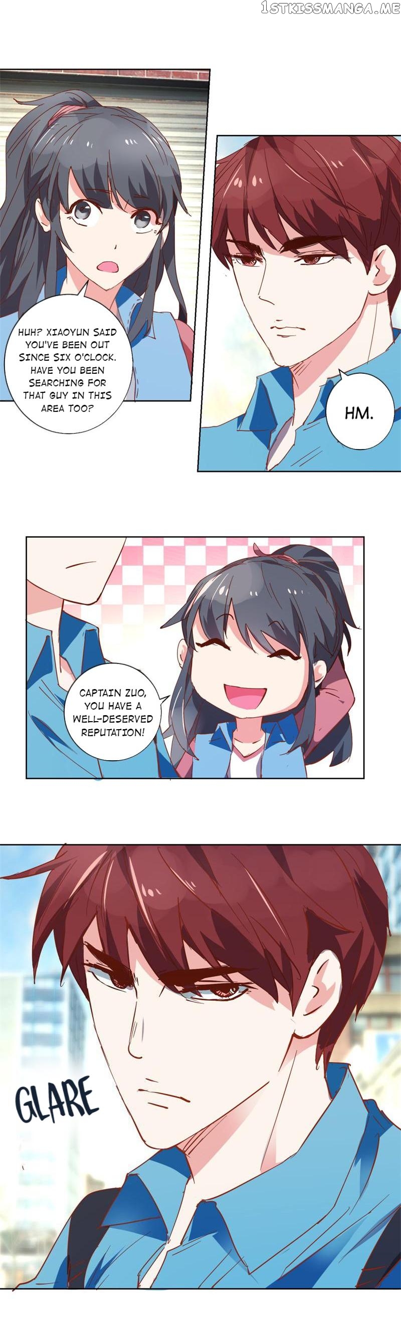 Deception Detector chapter 16 - page 6