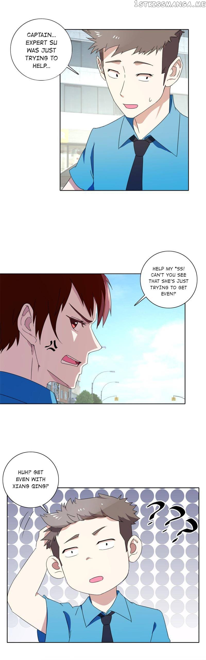 Deception Detector chapter 61 - page 10
