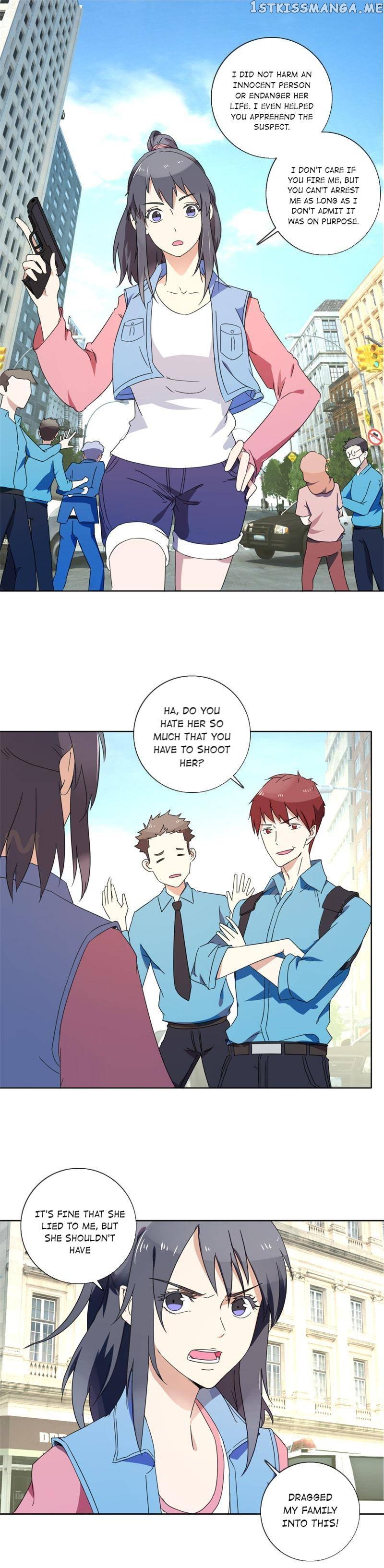 Deception Detector chapter 61 - page 11