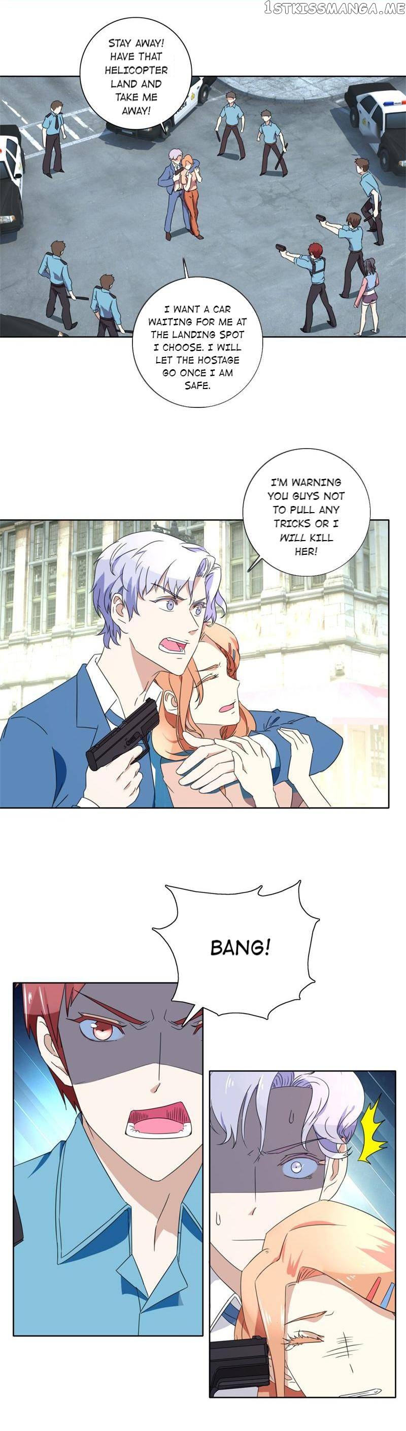 Deception Detector chapter 61 - page 2