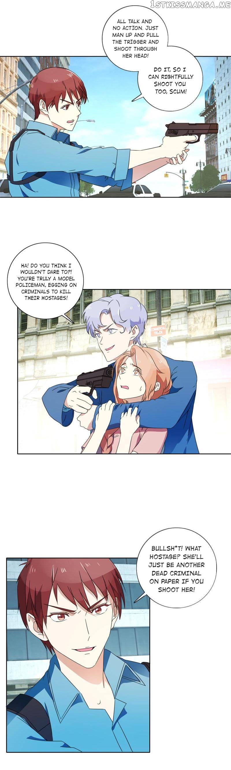 Deception Detector chapter 61 - page 3