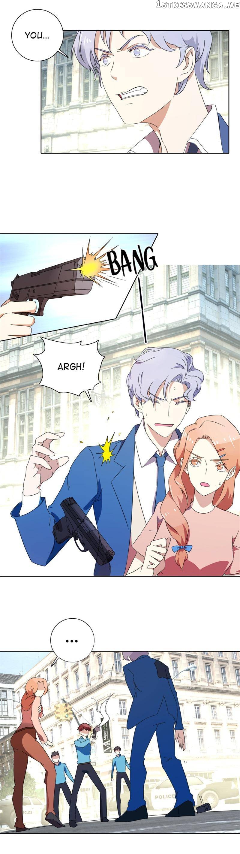 Deception Detector chapter 61 - page 4