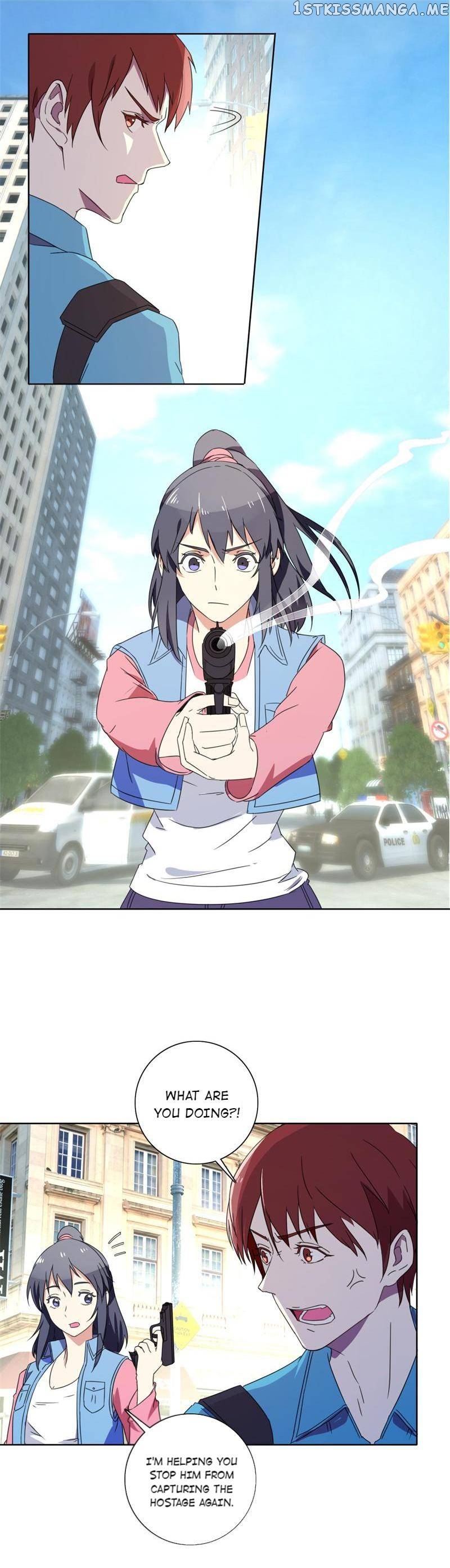 Deception Detector chapter 61 - page 7