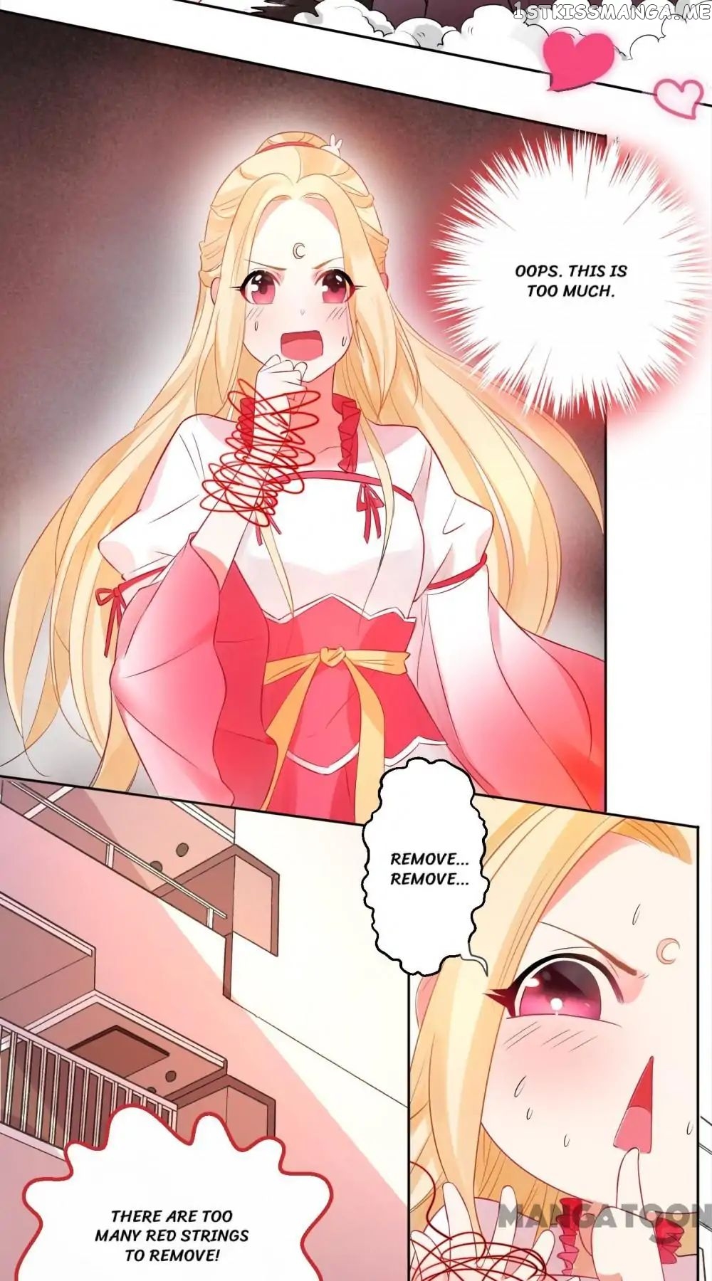 Fairy Match-Maker’s Mortal Lover chapter 3 - page 3