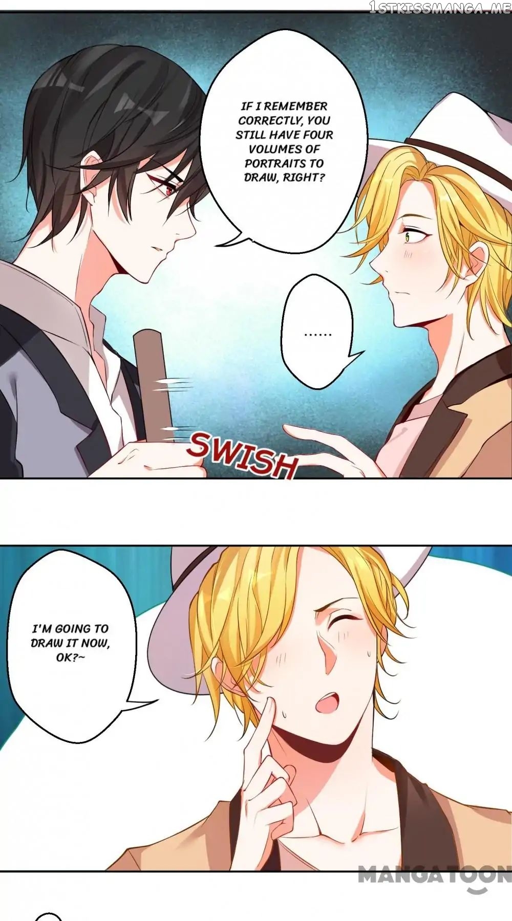 Fairy Match-Maker’s Mortal Lover chapter 10 - page 10