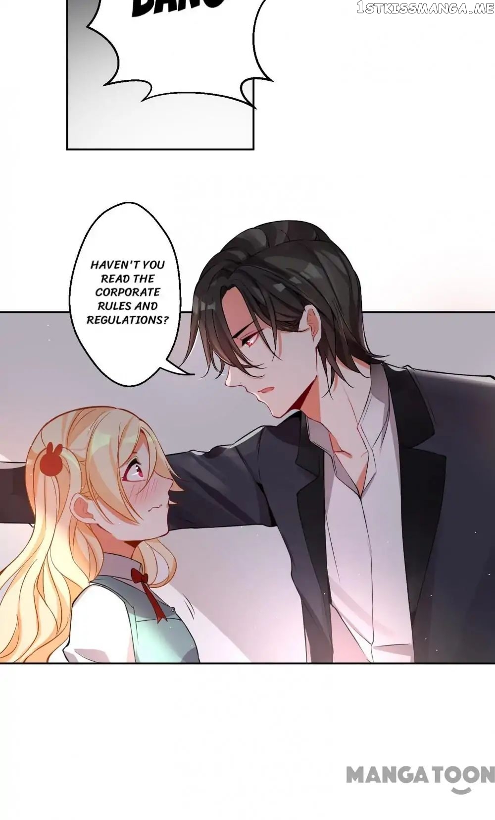 Fairy Match-Maker’s Mortal Lover chapter 10 - page 15