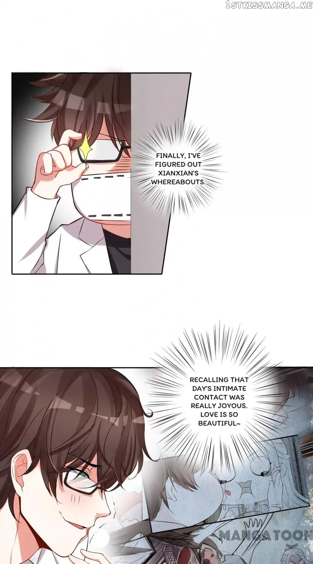 Fairy Match-Maker’s Mortal Lover chapter 12 - page 12