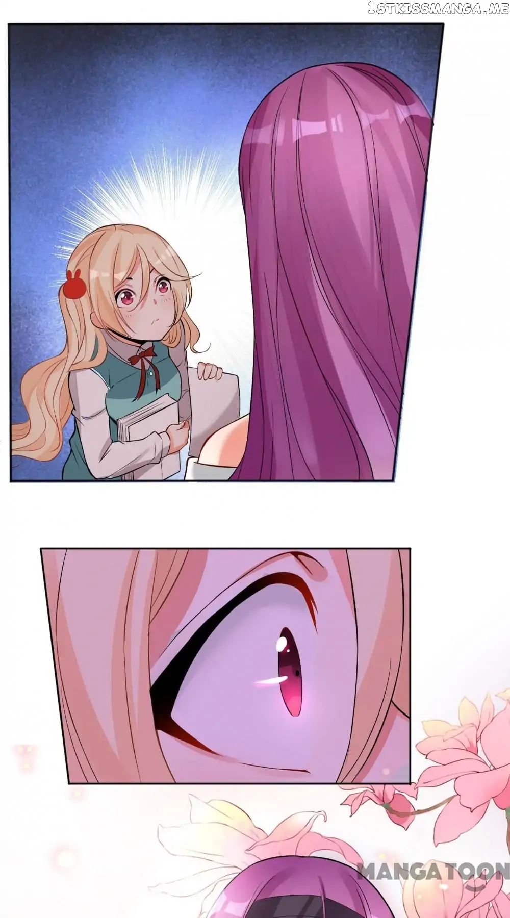 Fairy Match-Maker’s Mortal Lover chapter 14 - page 16