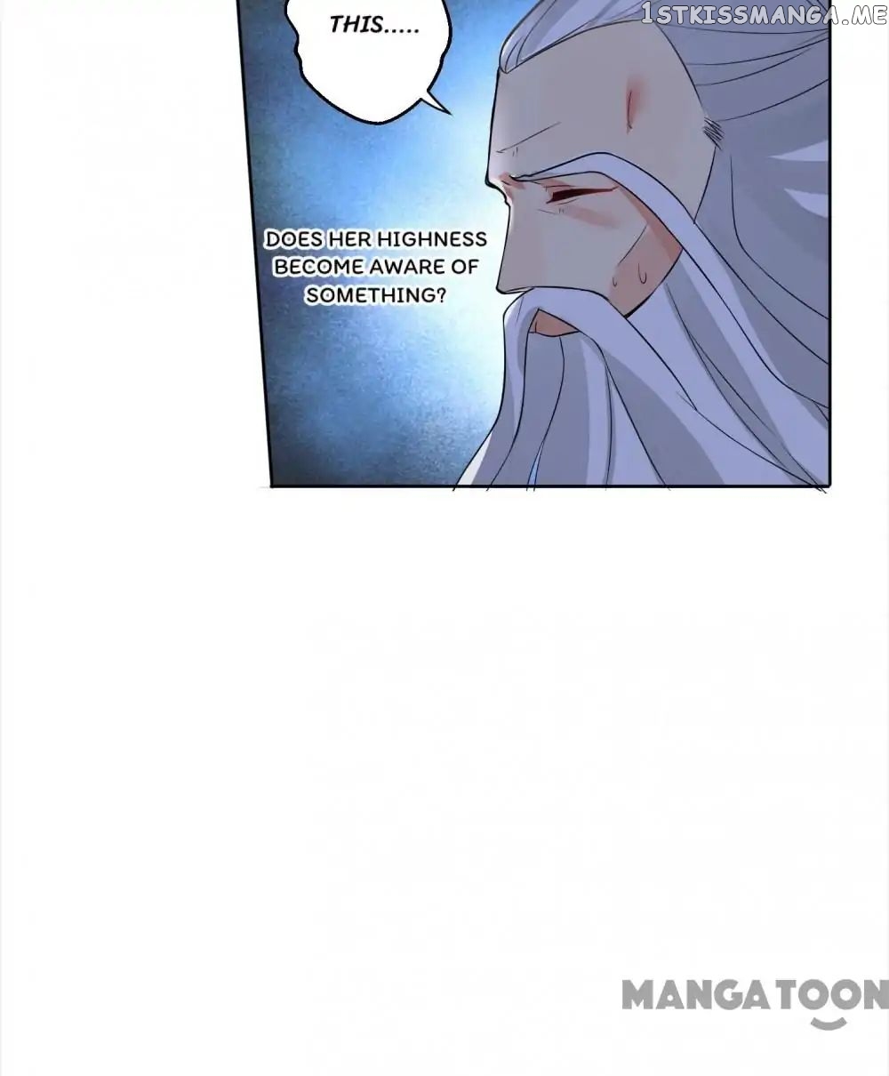 Fairy Match-Maker’s Mortal Lover chapter 14 - page 8