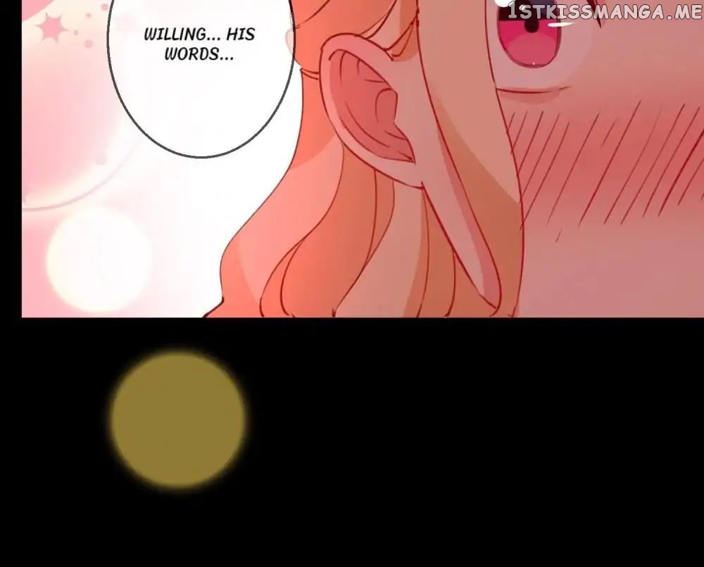Fairy Match-Maker’s Mortal Lover chapter 23 - page 17