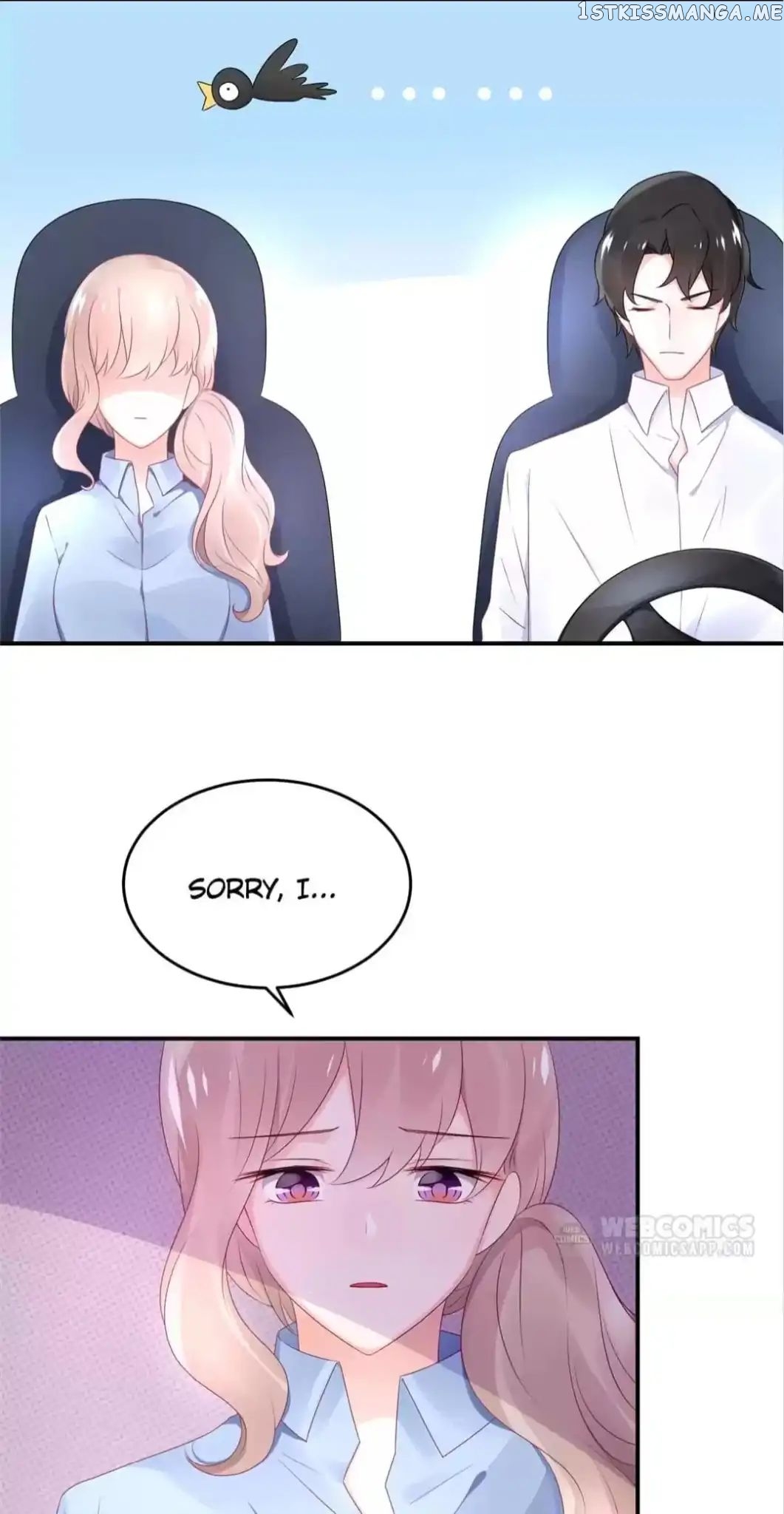 Get Out of Entertainment Circle chapter 54 - page 1