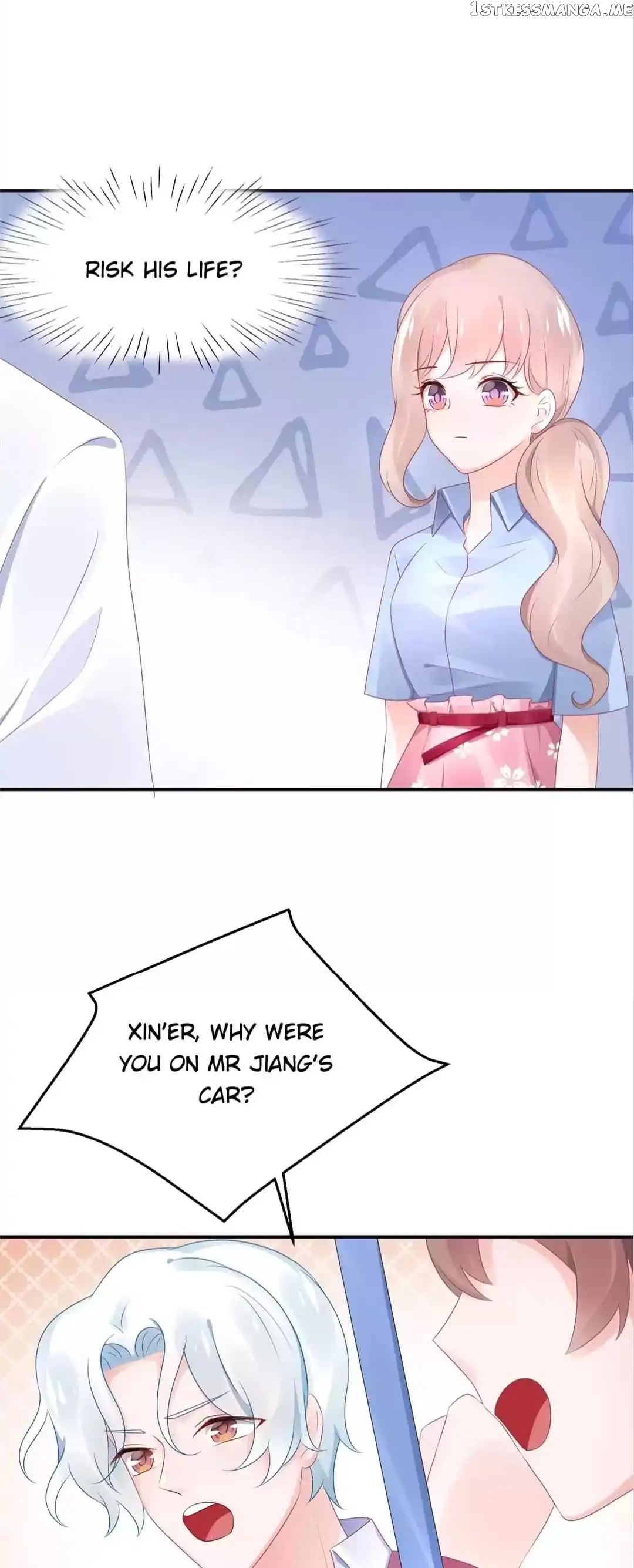 Get Out of Entertainment Circle chapter 54 - page 10