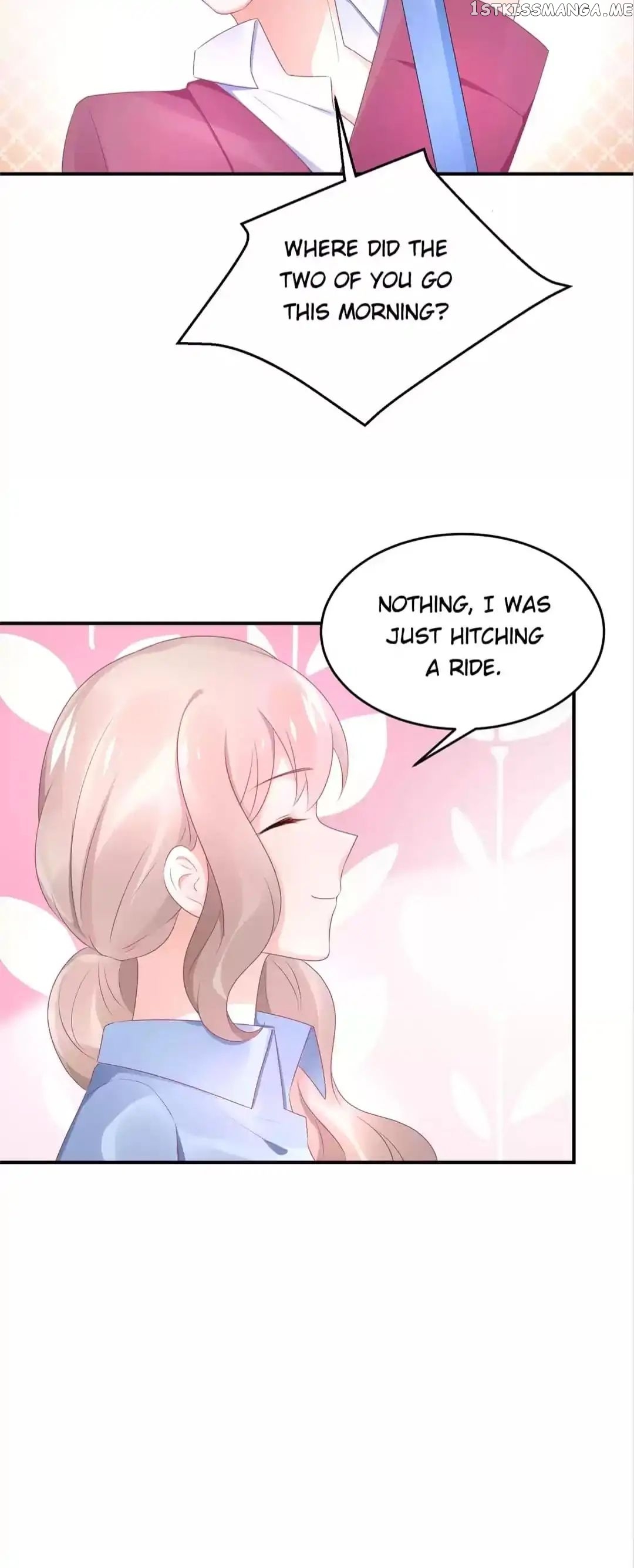 Get Out of Entertainment Circle chapter 54 - page 11