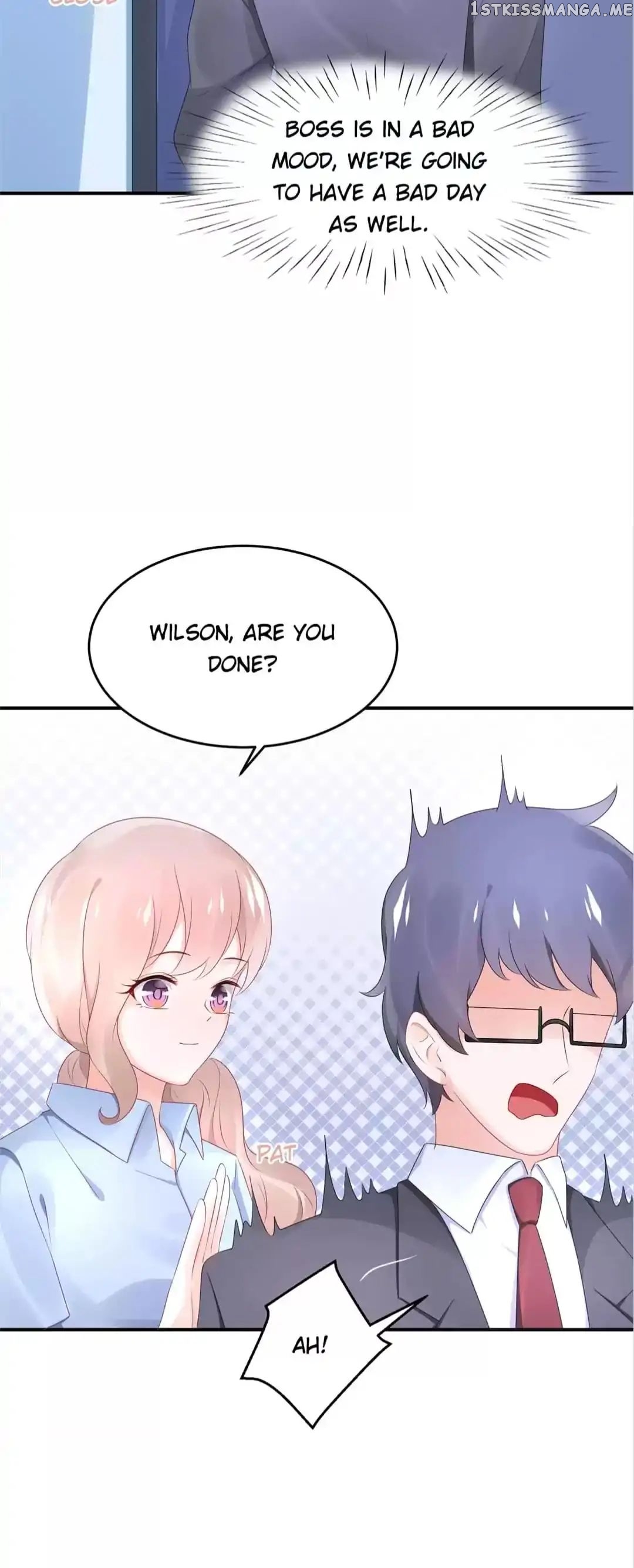 Get Out of Entertainment Circle chapter 54 - page 13