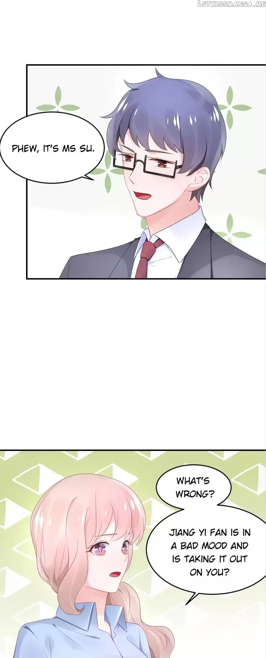 Get Out of Entertainment Circle chapter 54 - page 14
