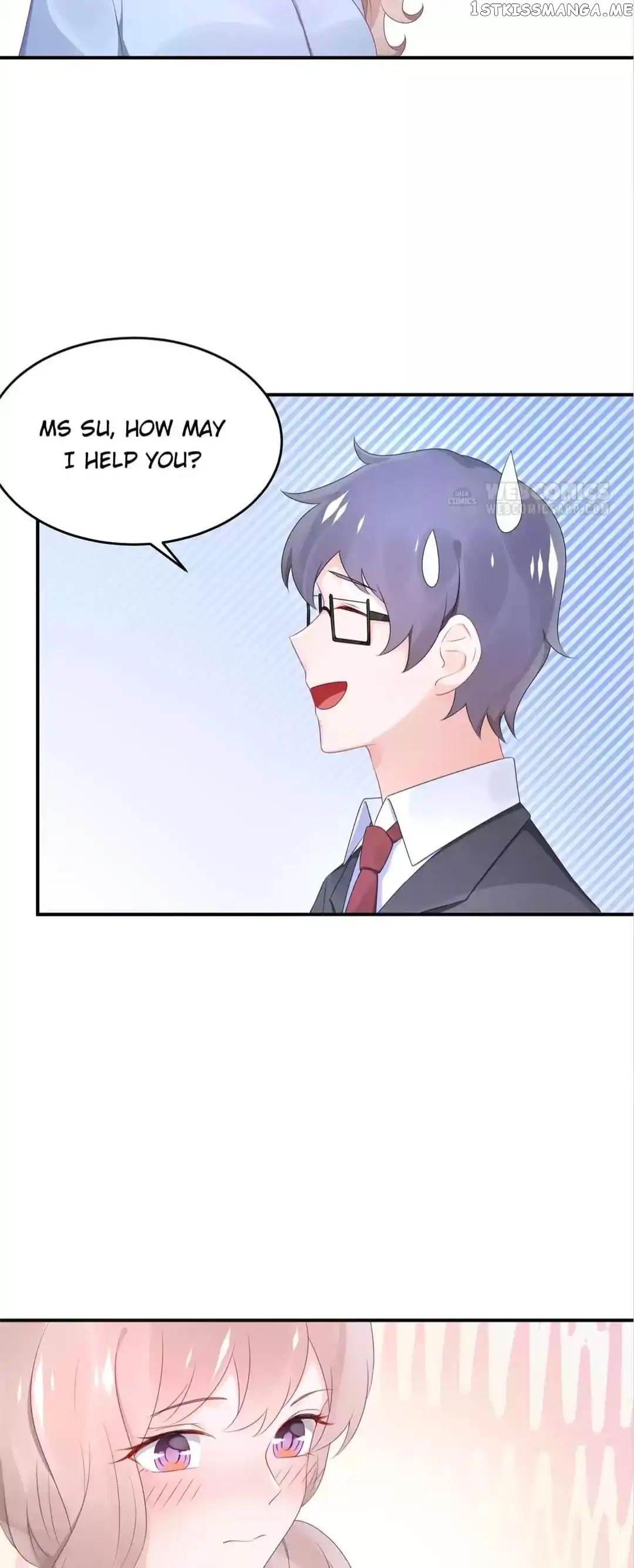 Get Out of Entertainment Circle chapter 54 - page 15