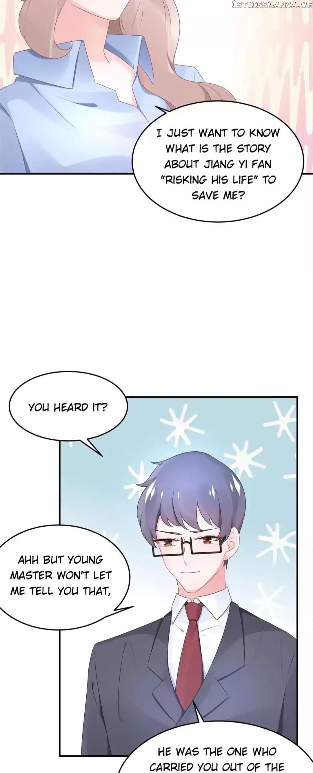 Get Out of Entertainment Circle chapter 54 - page 16