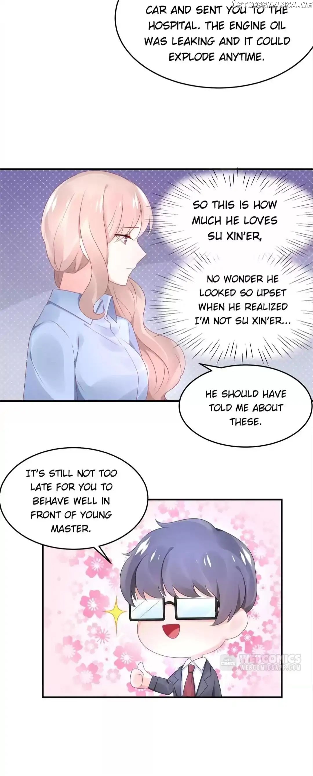 Get Out of Entertainment Circle chapter 54 - page 17