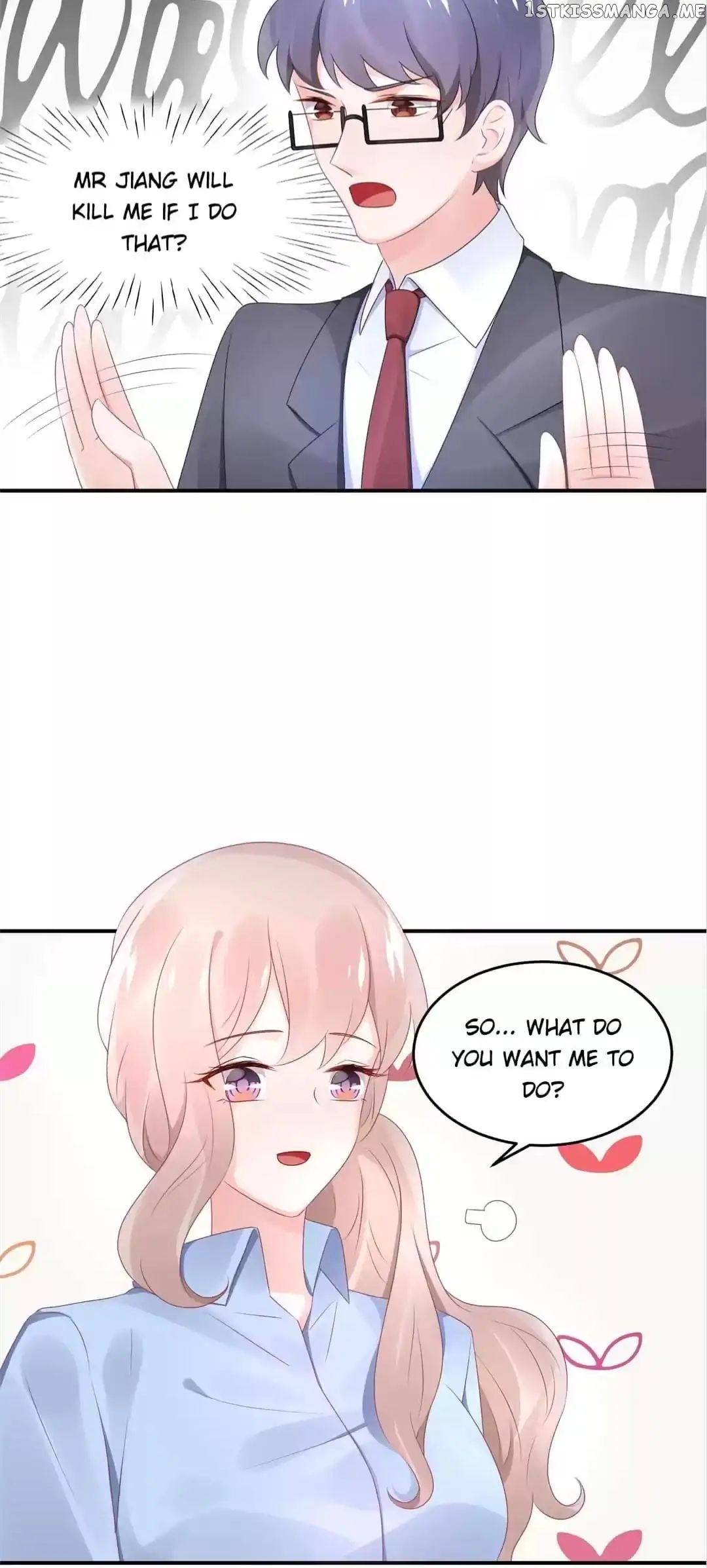 Get Out of Entertainment Circle chapter 54 - page 19