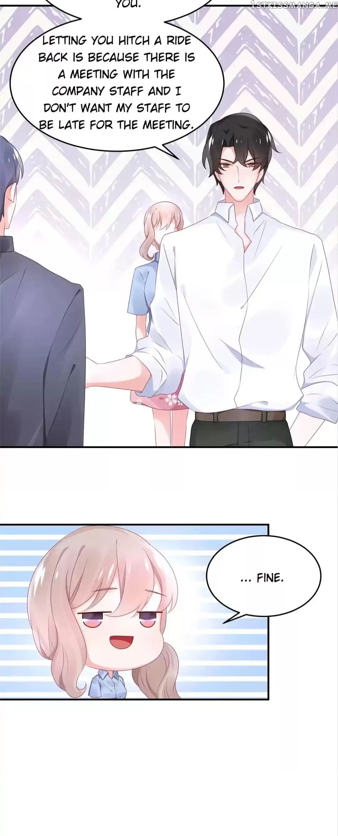 Get Out of Entertainment Circle chapter 54 - page 5