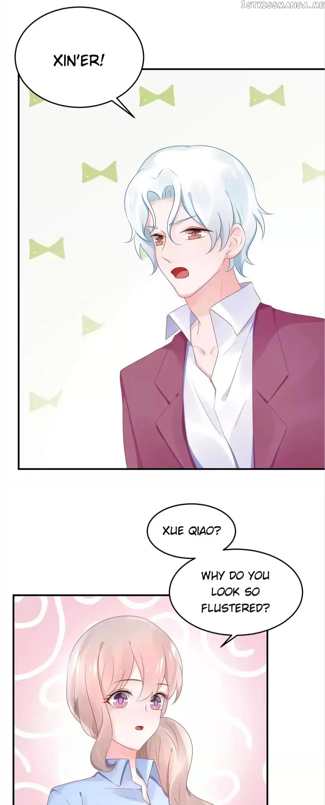 Get Out of Entertainment Circle chapter 54 - page 6
