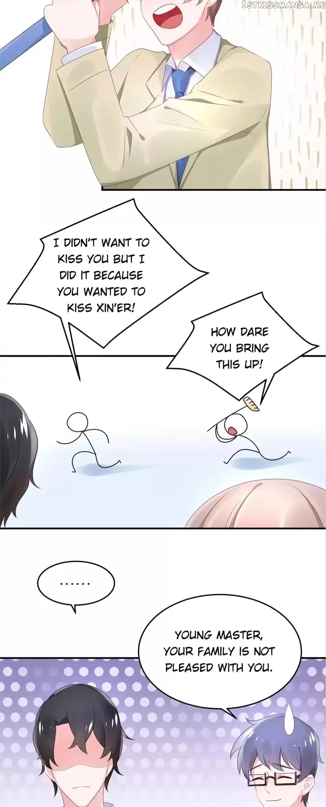 Get Out of Entertainment Circle chapter 54 - page 8