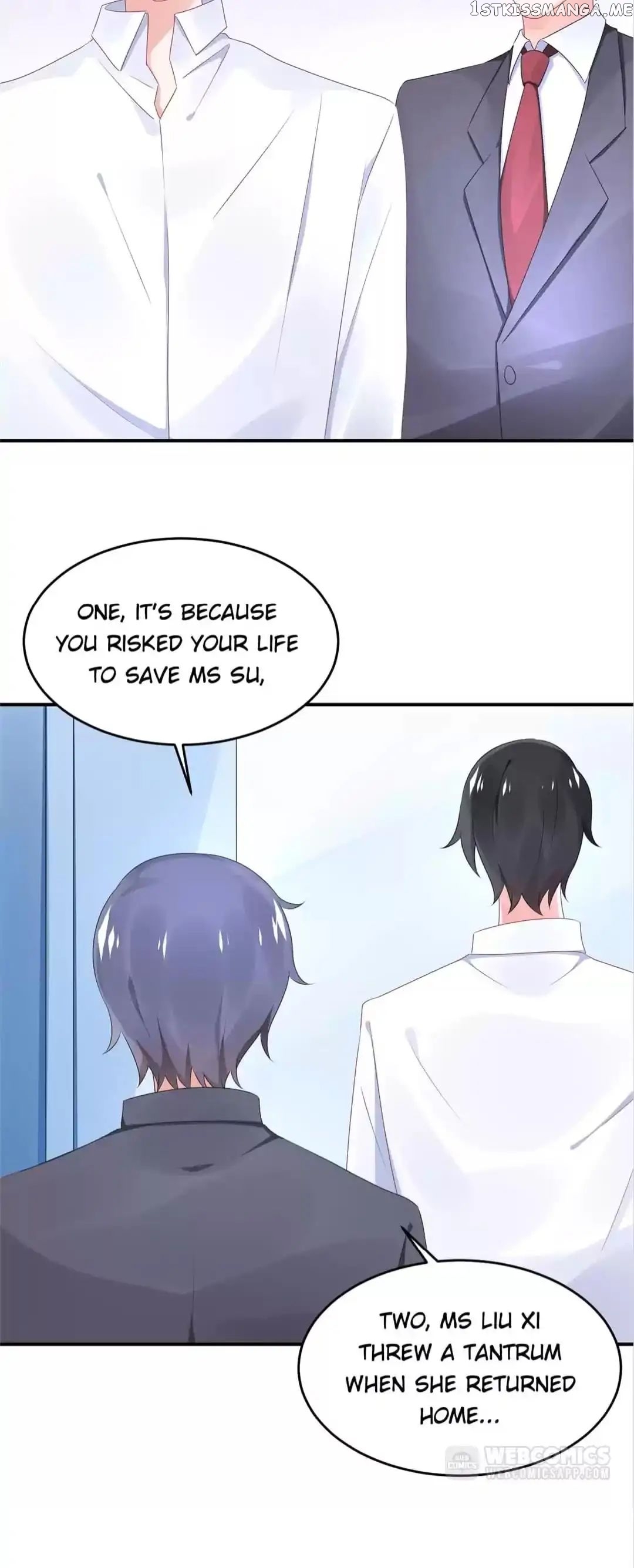 Get Out of Entertainment Circle chapter 54 - page 9