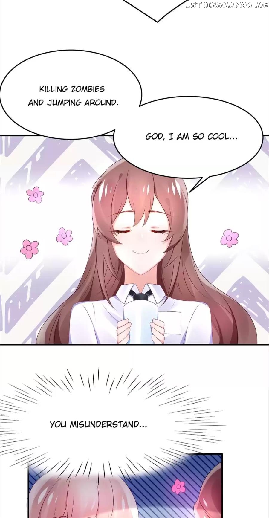 Get Out of Entertainment Circle chapter 64 - page 13